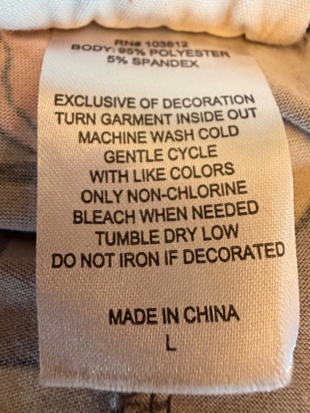 (2)  Halloween Pajamas Nightmare Before Christmas Peanuts Snoopy, Size L/XL